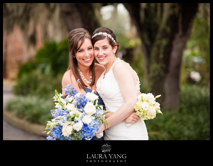 Central Florida wedding photographer