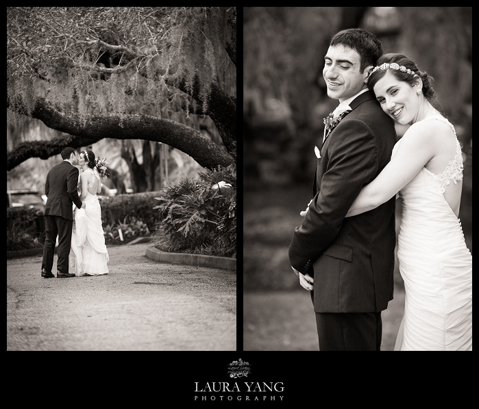 Central Florida wedding photographers