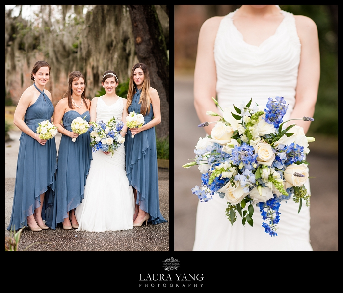 College Park Florida wedding photography