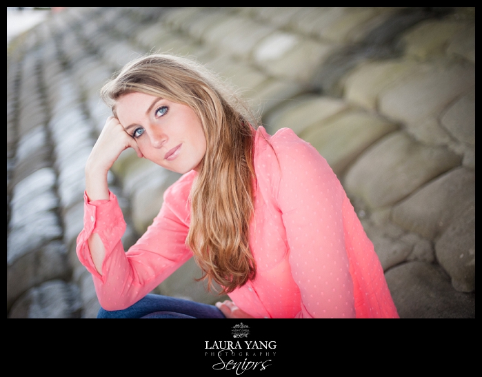 Senior photography Daytona Beach