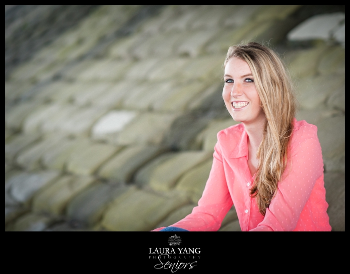 Senior portrait photographers Ormond Beach