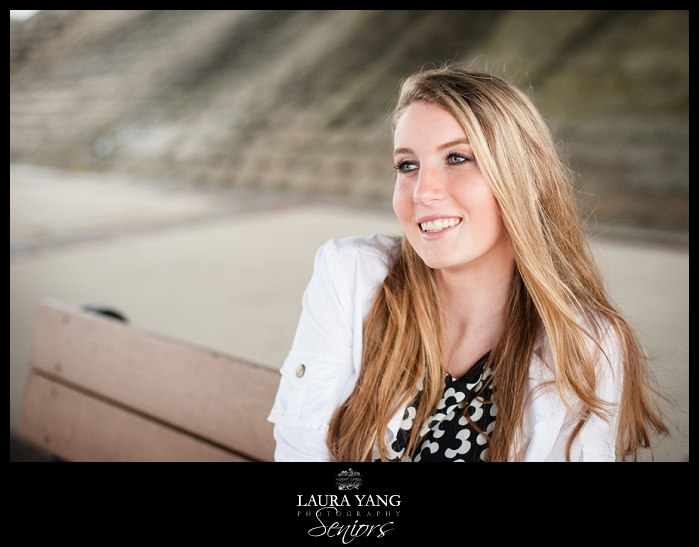 Senior portraits Daytona Beach