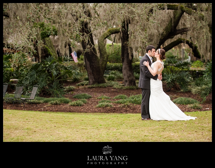 Wedding photographer College Park Florida