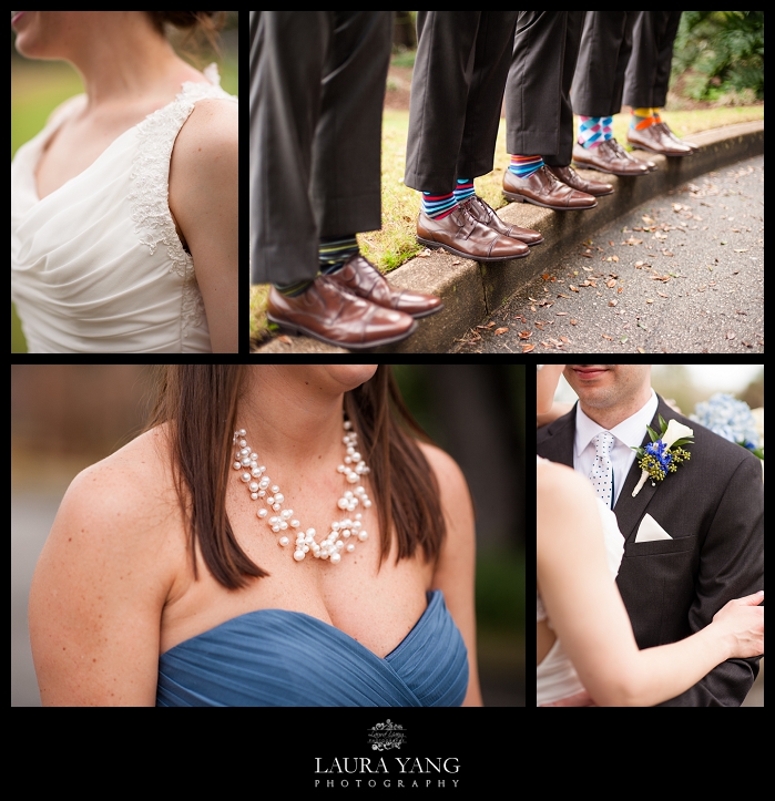 Wedding photographer Orlando Florida bridal party