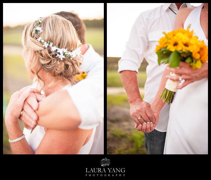 Ormond Beach wedding photographer