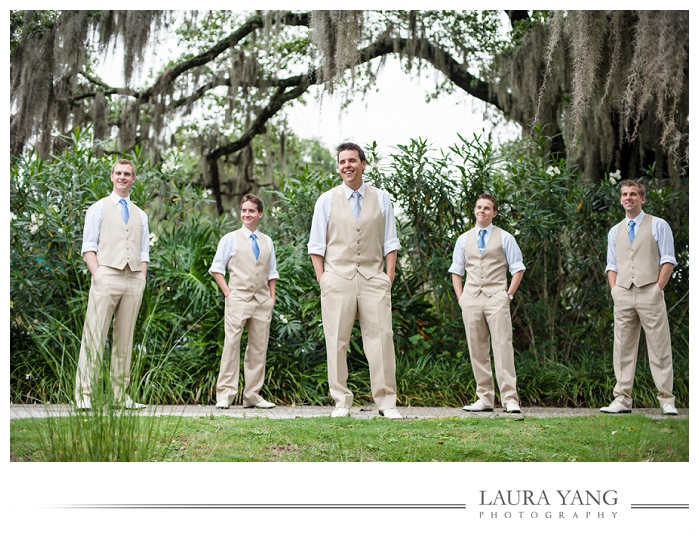 Central Florida wedding photography