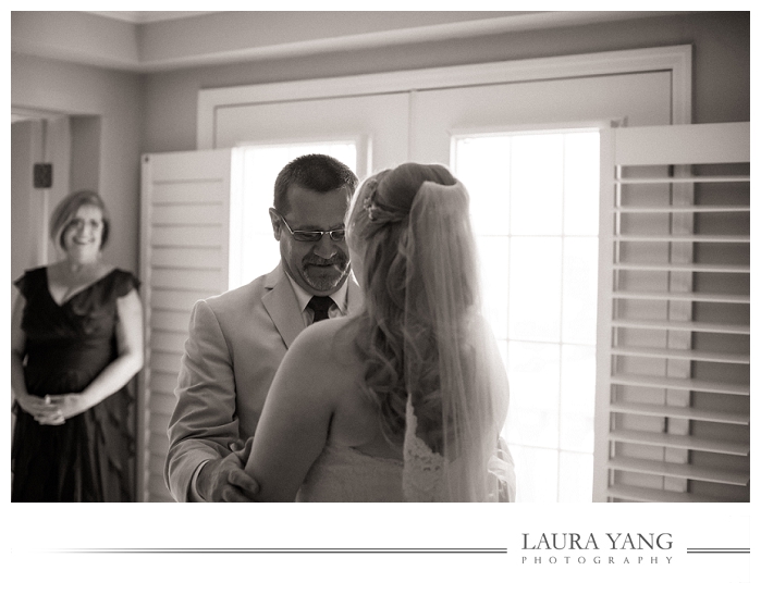 Central Florida wedding photojournalists