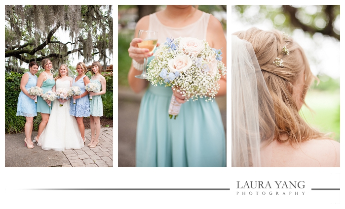 College Park Orlando wedding photography