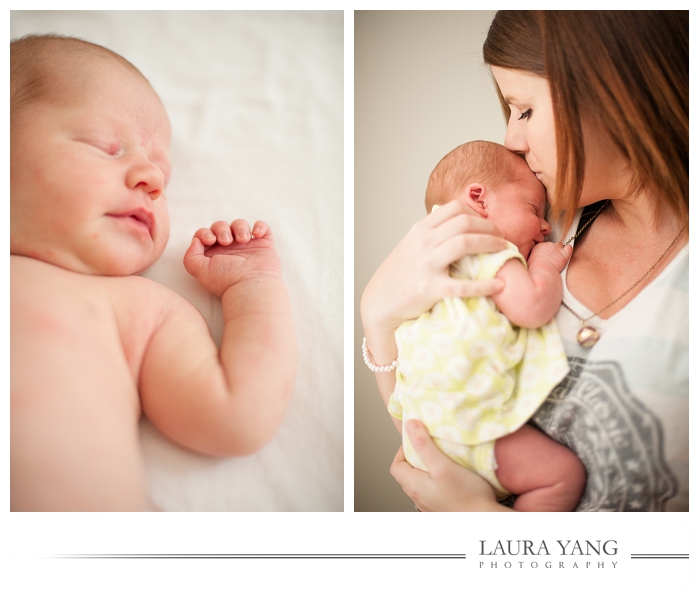 Daytona Beach Florida newborn photographer