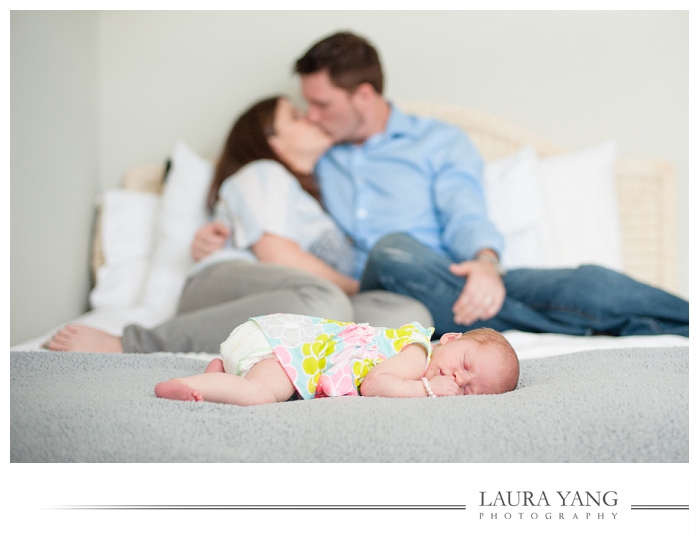 Daytona Beach newborn and family photographer