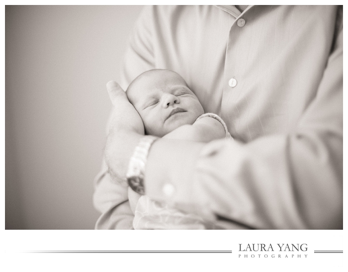 Lifestyle newborn photography Daytona Beach