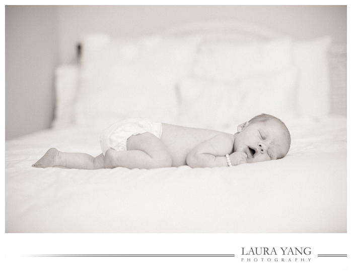 Newborn lifestyle photography Daytona Beach