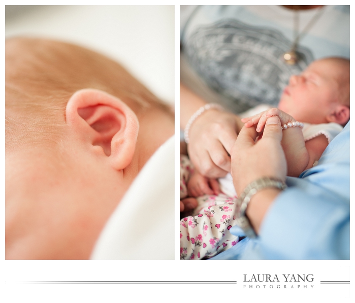 Newborn photographer Daytona Beach