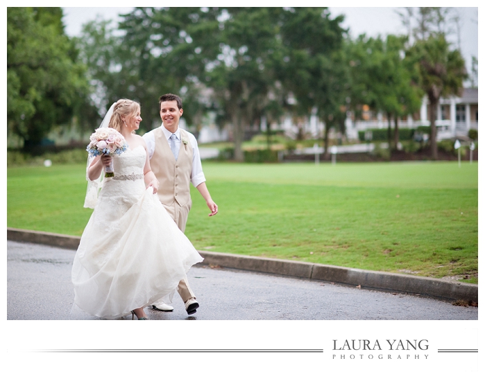 Orlando wedding venues Dubsdread Golf Course