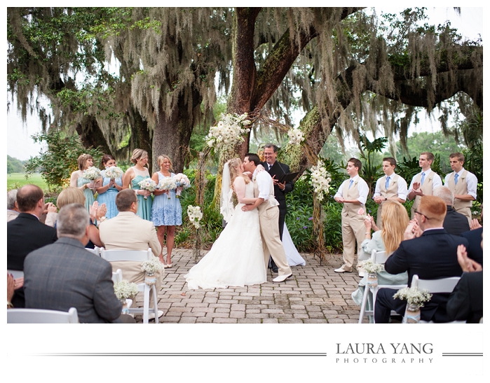 Weddings at Dubsdread Golf Course