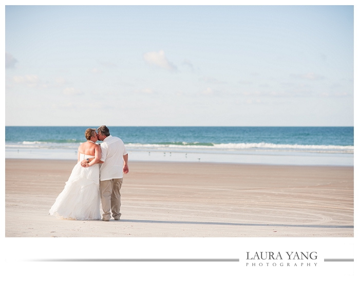 Daytona Beach destination wedding