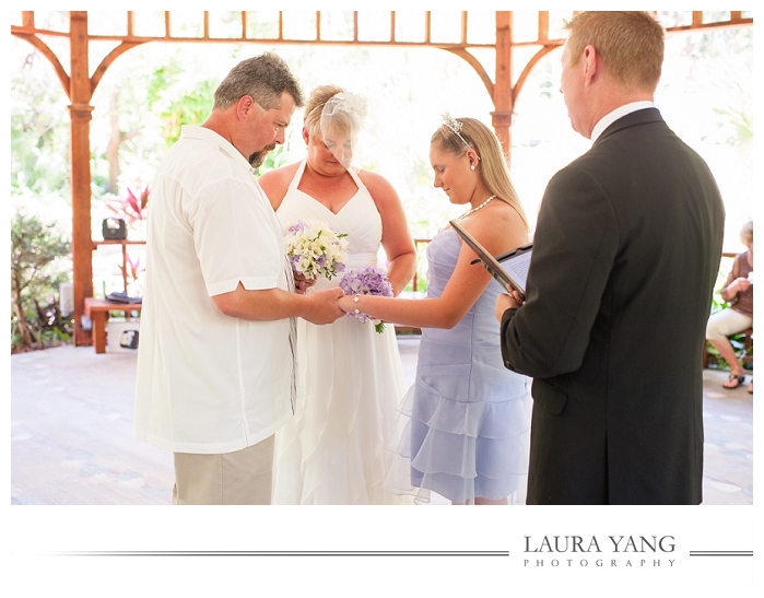 Daytona Beach weddings