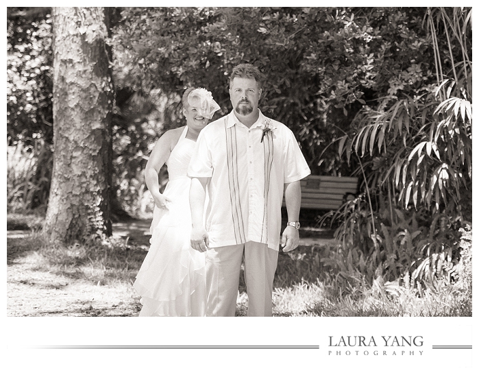 Ormond Beach wedding photographers