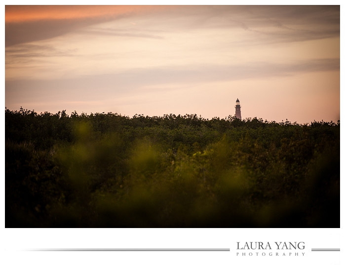 Ponce De Leon Lighthouse Ponce Inlet