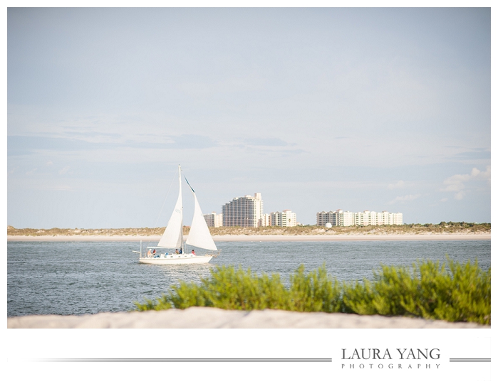 Ponce Inlet Florida photographer