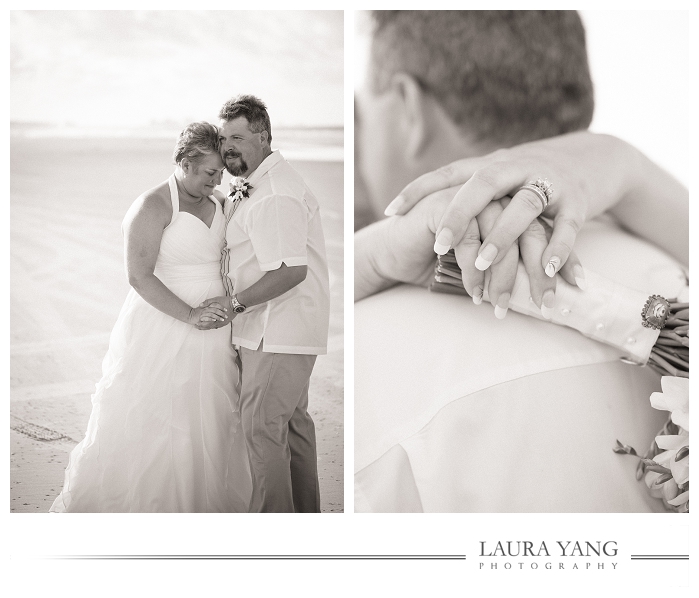 Wedding photographer Ponce Inlet Florida