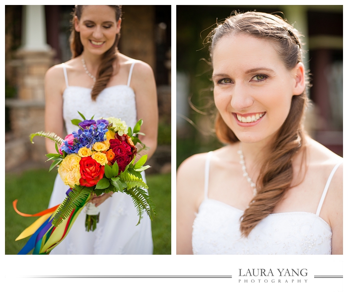 Daytona Beach bridal portraits