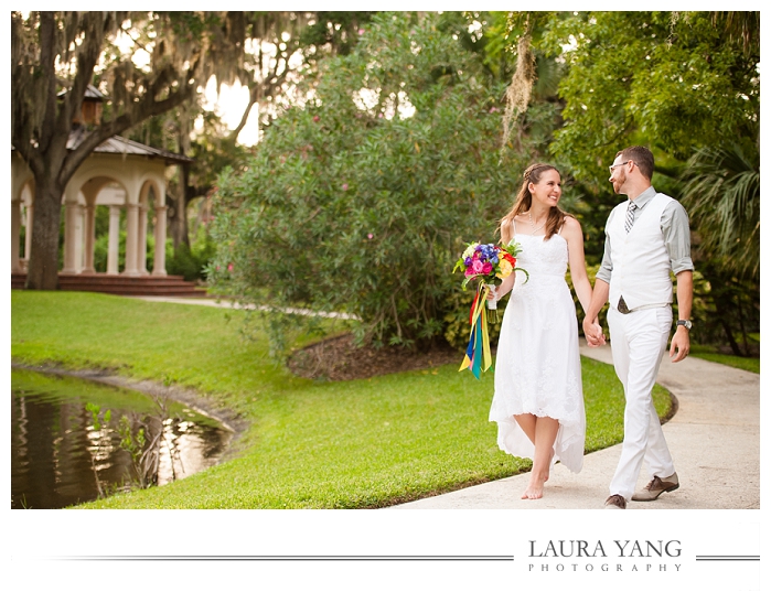 Daytona Beach wedding photography