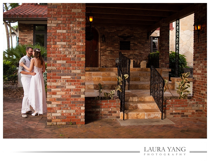 bride and groom photos