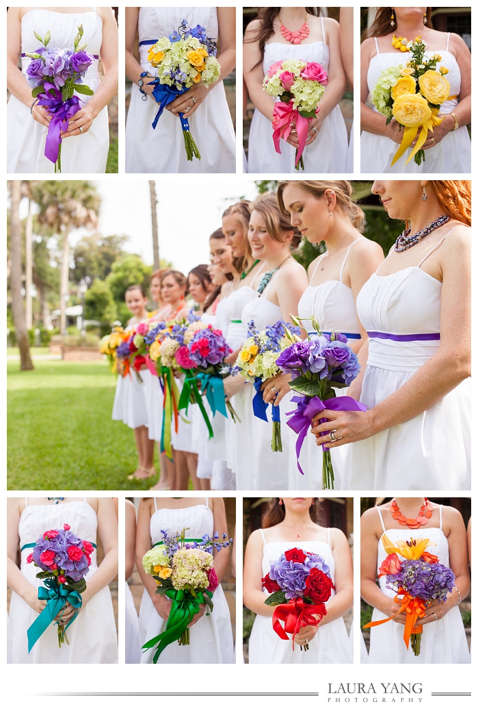 wedding bouquets