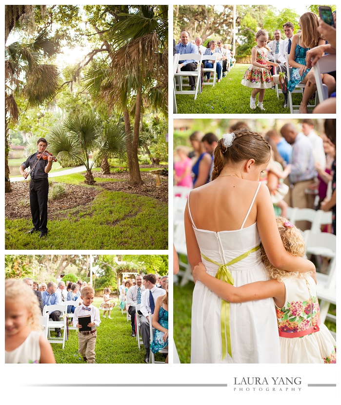 wedding ceremonies