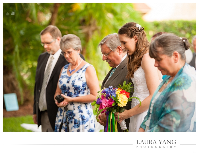 wedding ceremony