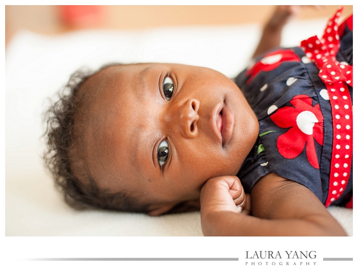 Central Florida newborn lifestyle and family photography