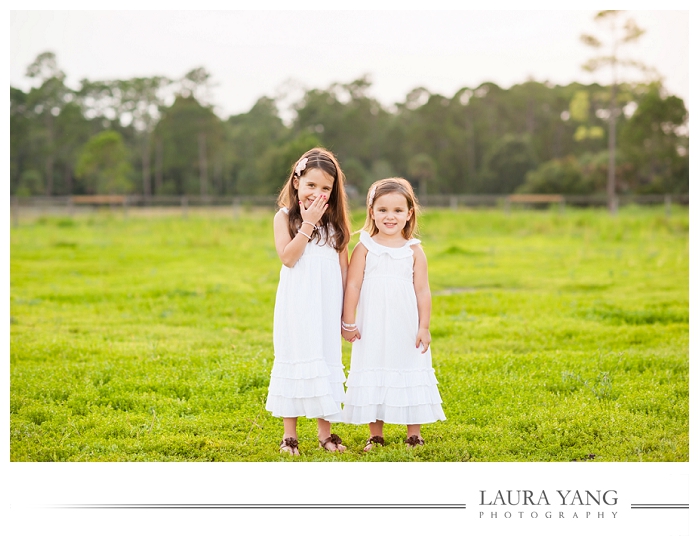 Daytona Beach Florida lifestyle family photography