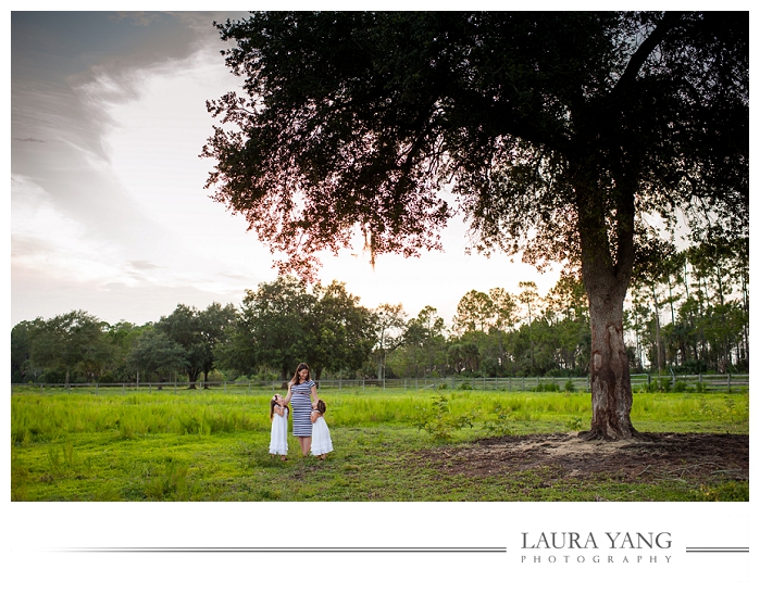 Daytona Beach family photography