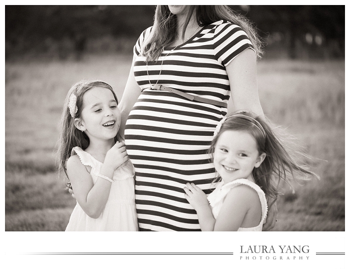 Lifestyle maternity photography Daytona Beach