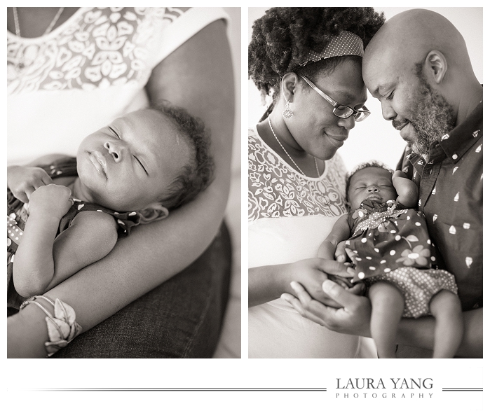 Newborn lifestyle photography Orlando Florida