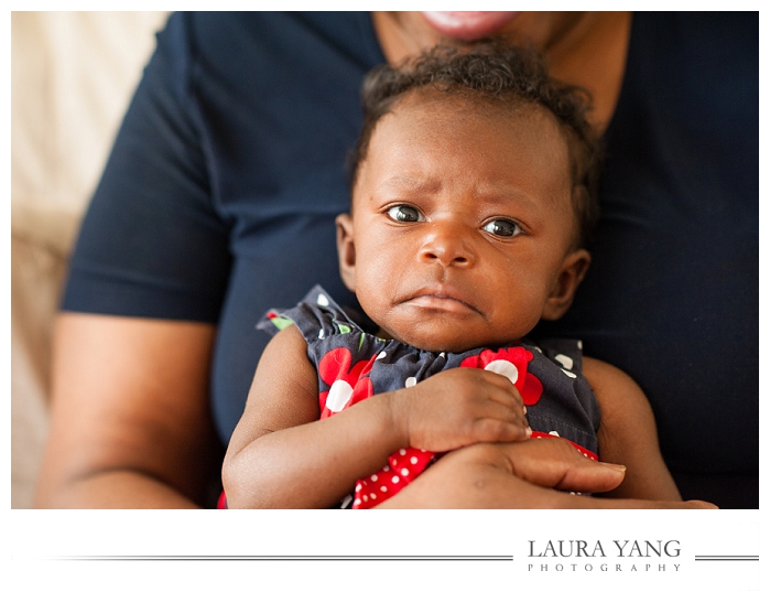 Orlando newborn and family lifestyle photographer