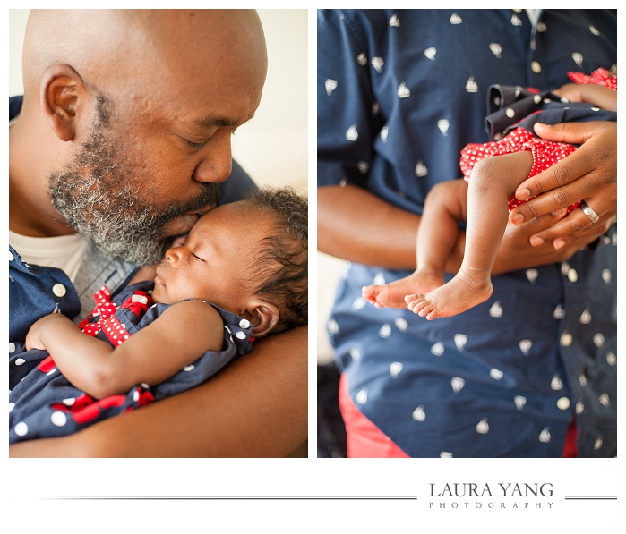 Orlando newborn and family lifestyle photography