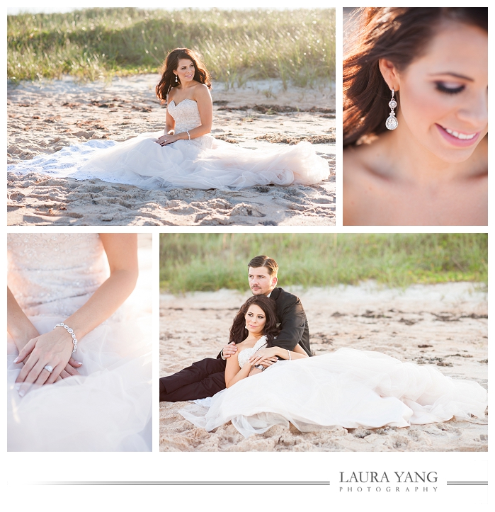 Daytona Beach elopement photographers