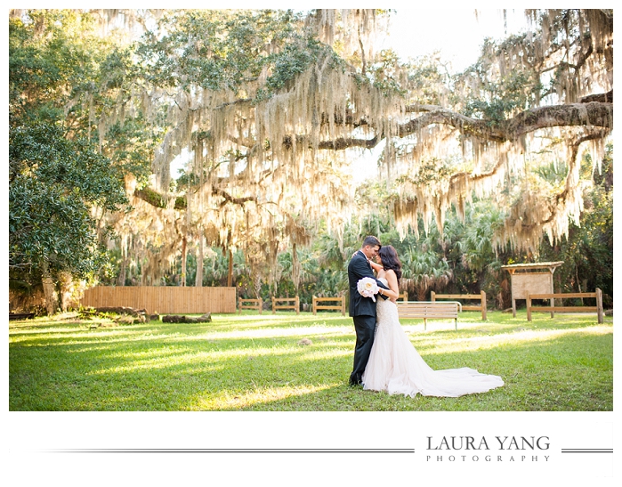 Daytona Beach elopement photography