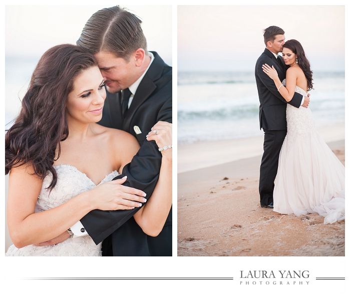 Daytona Beach elopement