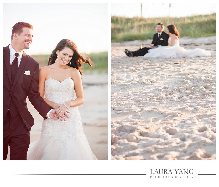 Florida beach elopement photographer