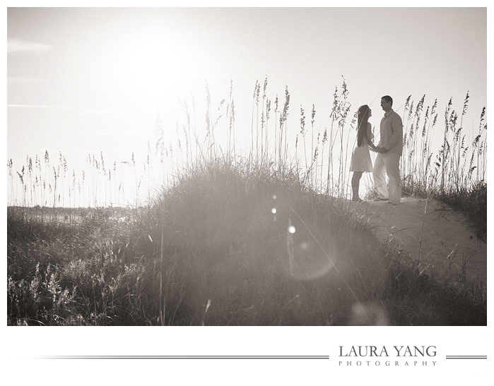 Florida beach wedding photography New Smyrna Beach