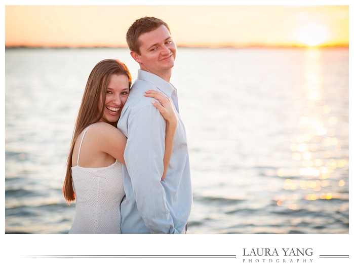 Florida engagement and wedding photographer New Smyrna