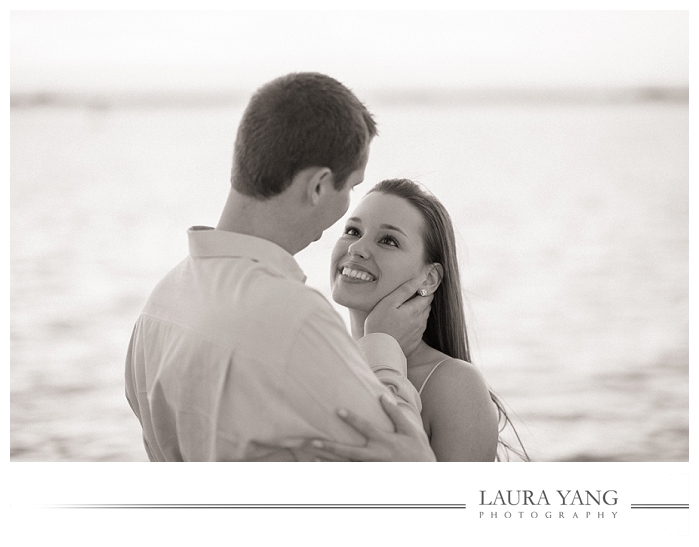 Florida engagement photography Daytona Beach