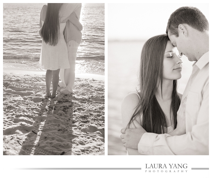 Florida wedding and engagement photographers New Smyrna