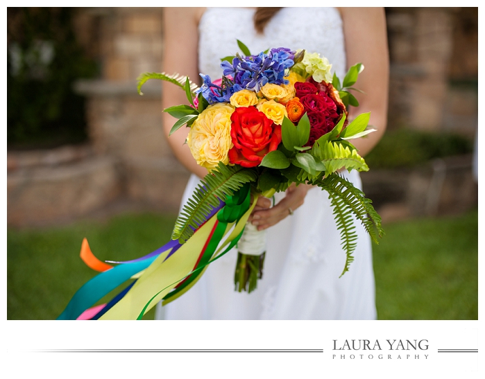 Florida wedding photographer colorful wedding photography