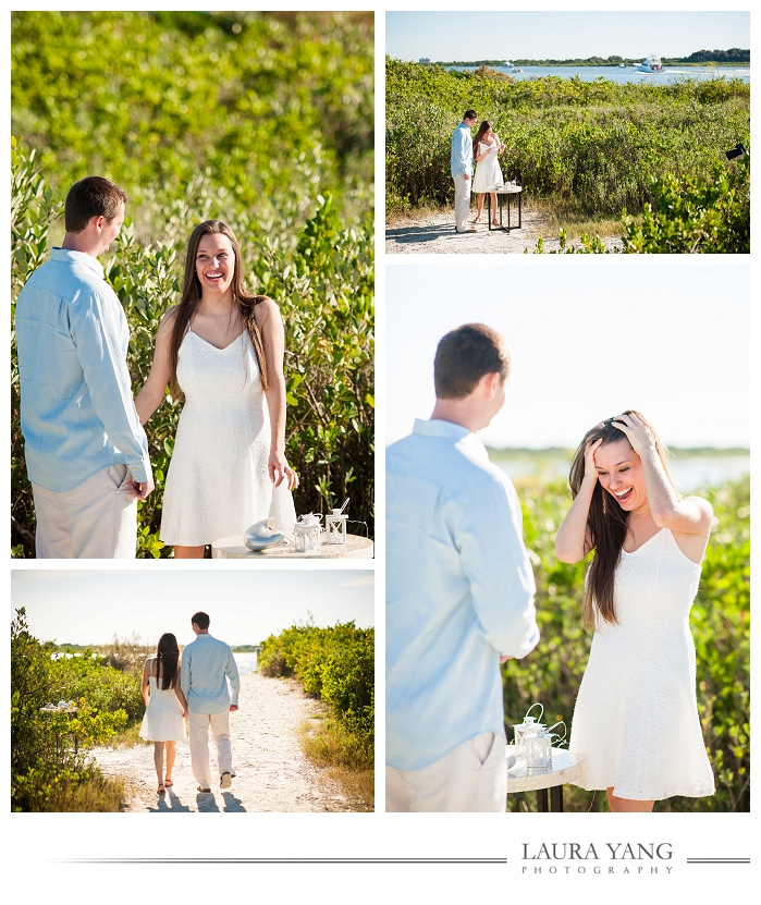 New Smyrna Beach proposal