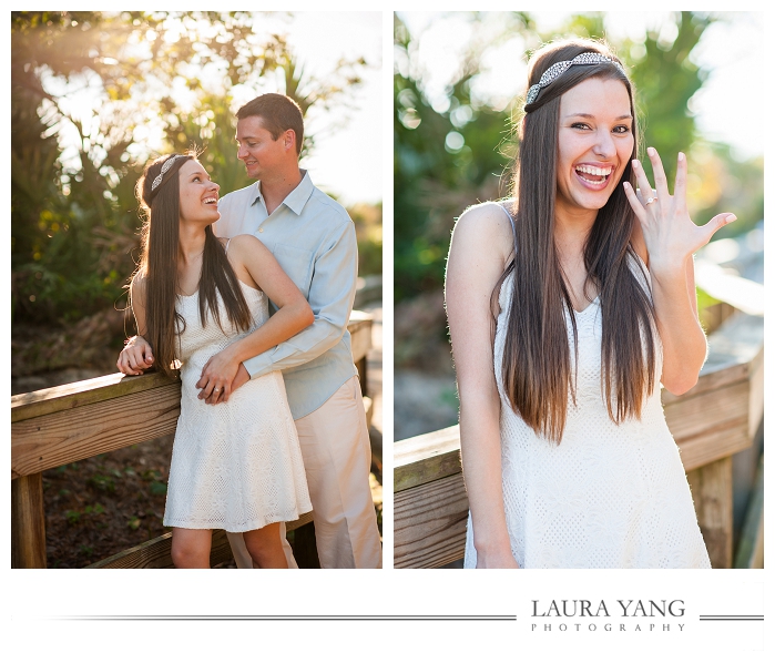 New Smyrna Beach wedding and engagement photographer