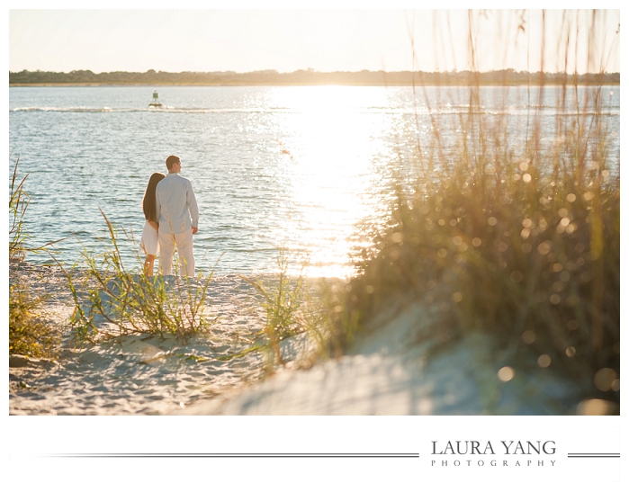 New Smyrna Beach wedding photographer